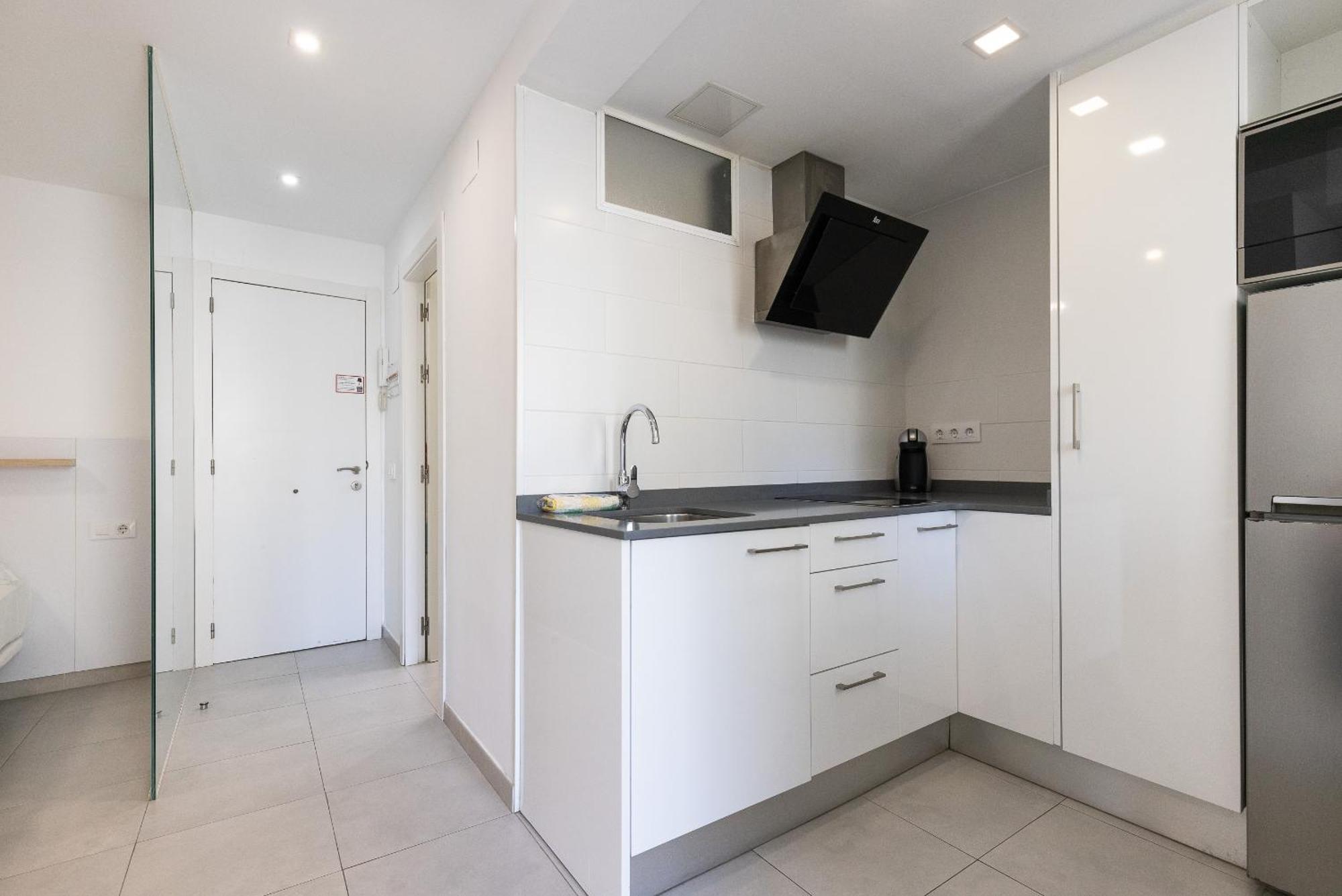 Rentalmar Aries Plus Salou Exterior foto