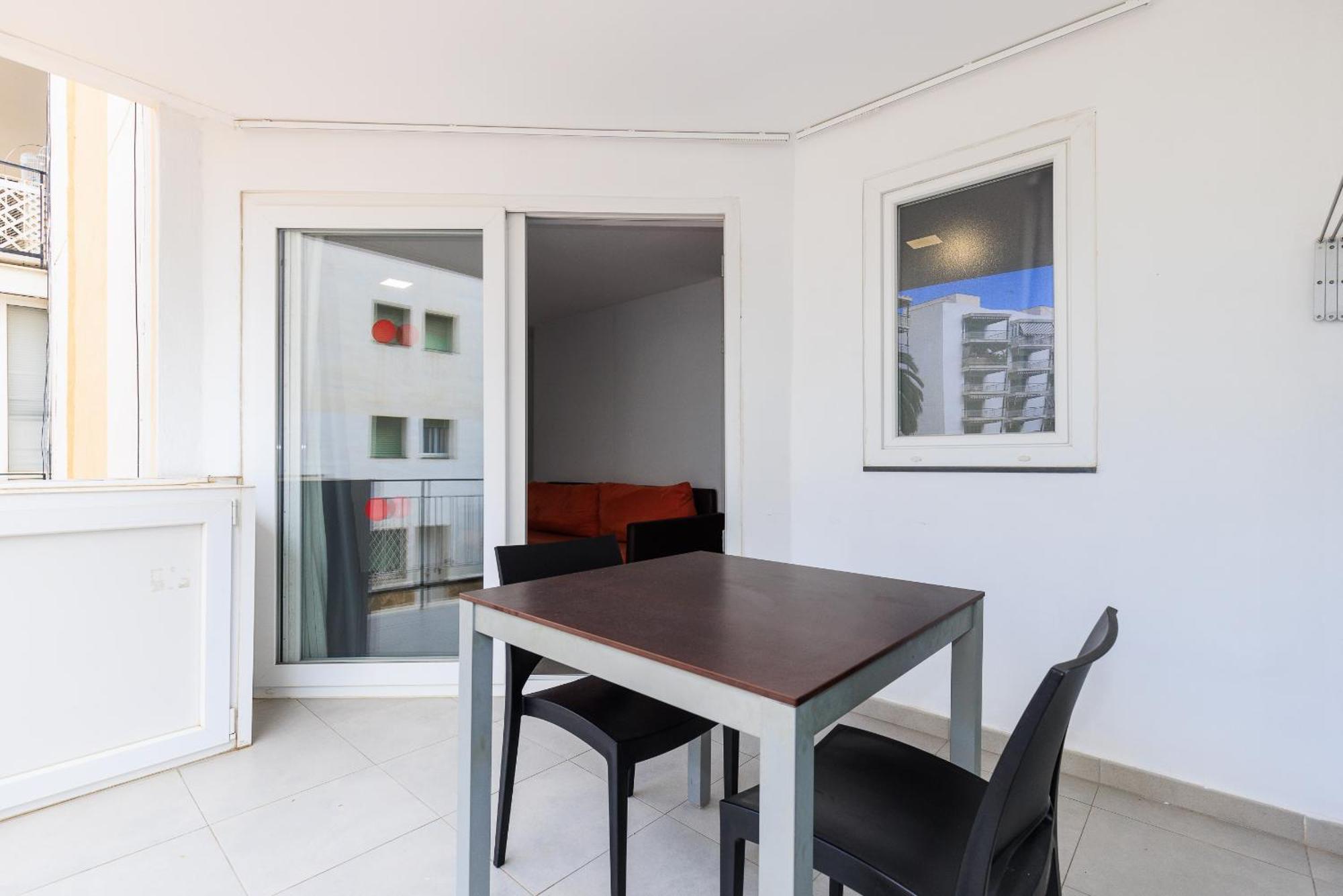 Rentalmar Aries Plus Salou Exterior foto